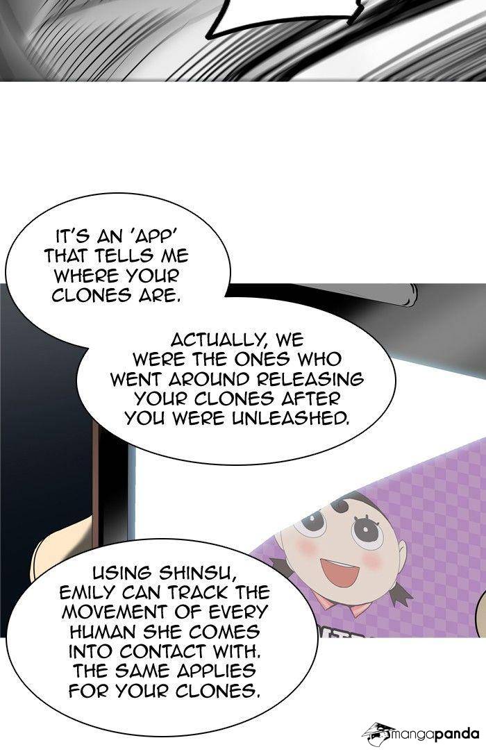Tower of God Chapter 276 image 73